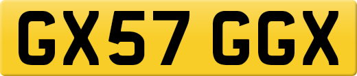 GX57GGX